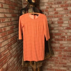 Theory Long sleeve Dress Size 2